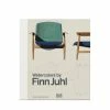 Manic Watercolors By Finn Juhl -Living Sales Store finnjuhl