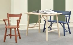 FDB Møbler P10 Child Table By Børge Mogensen 10 FDB Møbler P10 Child Table By Børge Mogensen -Living Sales Store gk3yY3GqQPOShYAnf3F2 FDB P9 Chair