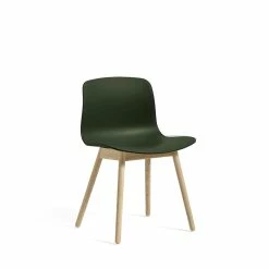 HAY About A AAC12 Chair - By Hee Welling -Living Sales Store green12