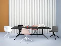 HAY About A Chair AAC10 -Living Sales Store hay about a achair aac20 open room