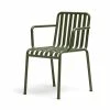 Hay Palissade Arm Chair By Ronan & Erwan Bouroullec