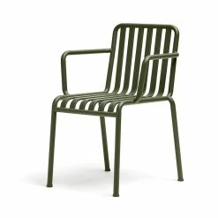 Hay Palissade Arm Chair By Ronan & Erwan Bouroullec
