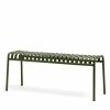 Hay Palissade Bench By Ronan & Erwan Bouroullec 2 Hay Palissade Bench By Ronan & Erwan Bouroullec -Living Sales Store hay bench olive2