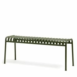 Hay Palissade Bench By Ronan & Erwan Bouroullec