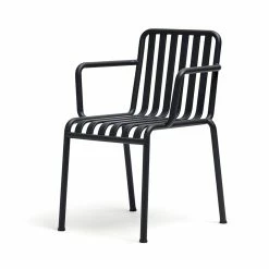 Hay Palissade Arm Chair By Ronan & Erwan Bouroullec -Living Sales Store hay palissade armchair anthracite openroom 89c51443 fffb 4b40 9a4c 6be1e90469a4