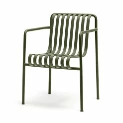 Hay Palissade Dining Arm Chair By Ronan & Erwan Bouroullec -Living Sales Store hay palissade dining armchair 90f5f8b2 b7f3 45d2 a2bf a68dc0c33b0a