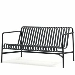 Hay Palissade Lounge Sofa By Ronan & Erwan Bouroullec -Living Sales Store hay palissade lounge sofa anthracite openroom