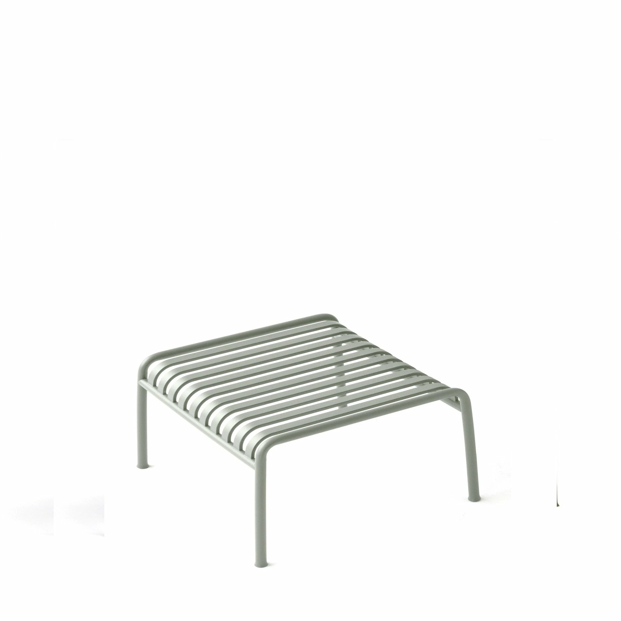 Hay Palissade Ottoman By Ronan & Erwan Bouroullec 4 Hay Palissade Ottoman By Ronan & Erwan Bouroullec - Image 2