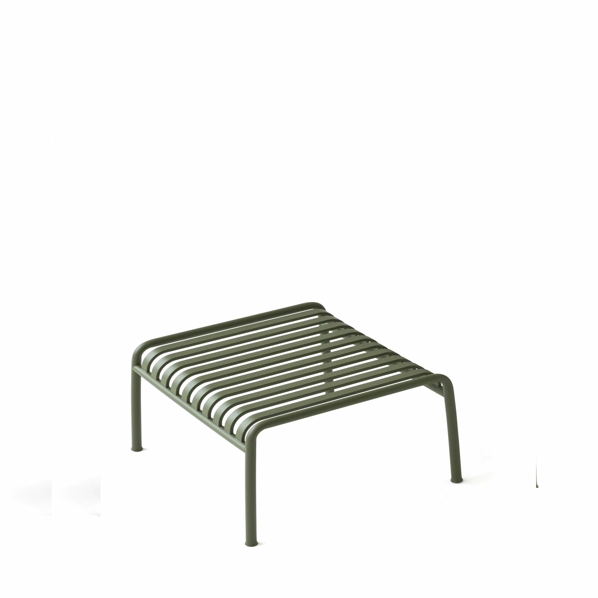 Hay Palissade Ottoman By Ronan & Erwan Bouroullec 3 Hay Palissade Ottoman By Ronan & Erwan Bouroullec