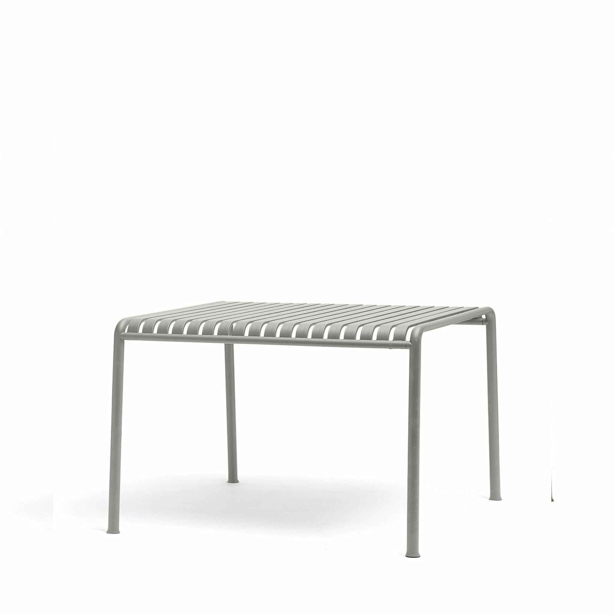 Hay Palissade Square Table By Ronan & Erwan Bouroullec 4 Hay Palissade Square Table By Ronan & Erwan Bouroullec - Image 2