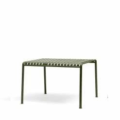 Hay Palissade Square Table By Ronan & Erwan Bouroullec