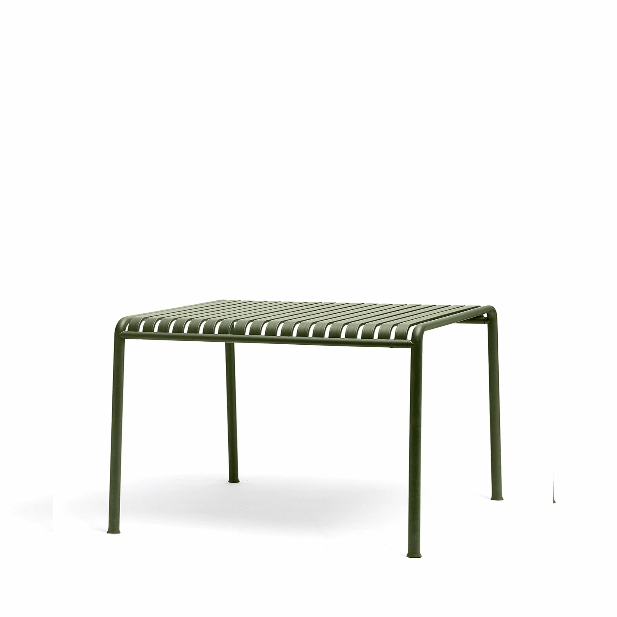 Hay Palissade Square Table By Ronan & Erwan Bouroullec 3 Hay Palissade Square Table By Ronan & Erwan Bouroullec