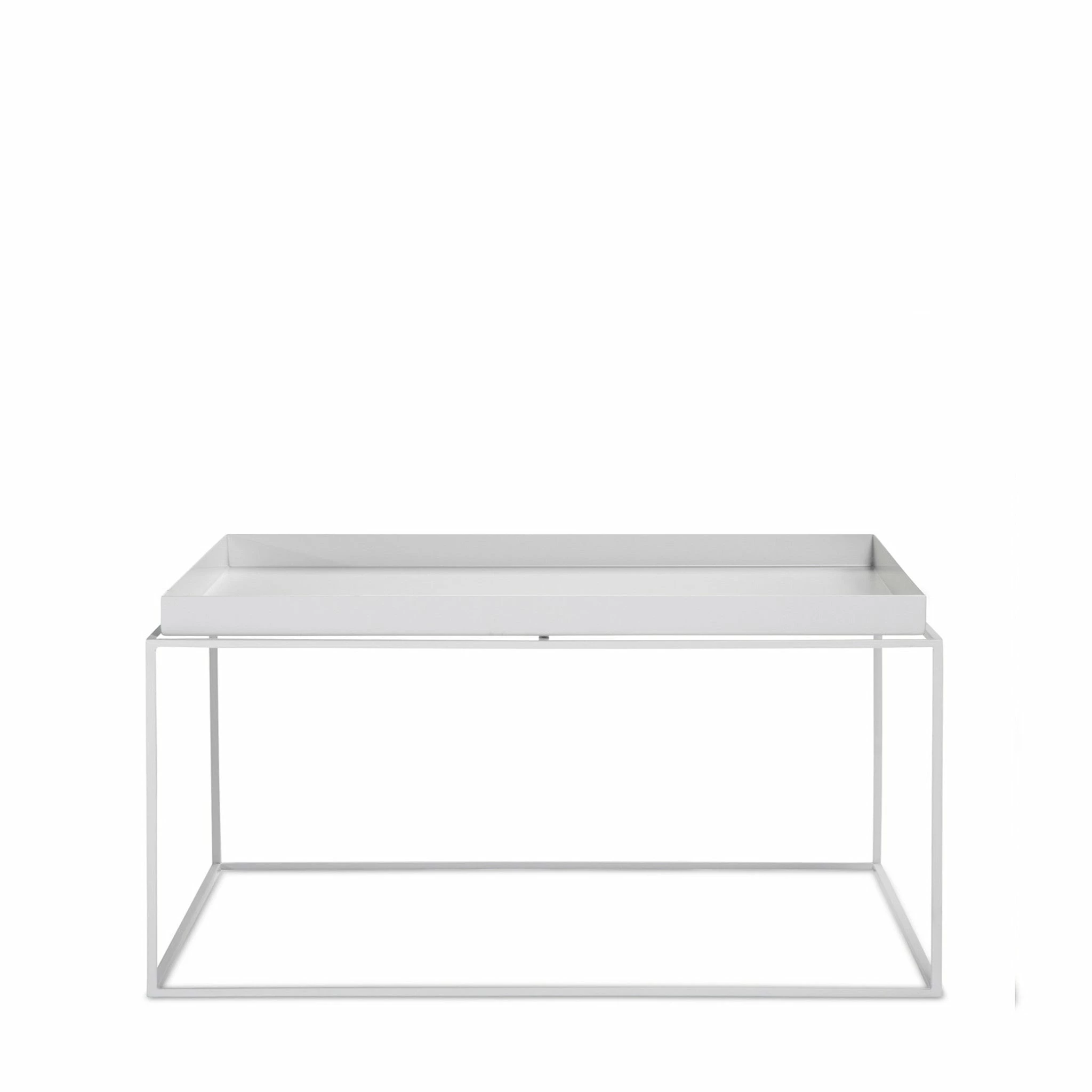 HAY Tray 60cm Coffee Table 4 HAY Tray 60cm Coffee Table - Image 2