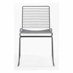 HAY Hee Dining Chair By Hee Welling 16 HAY Hee Dining Chair By Hee Welling -Living Sales Store hee welling asphalt grey chair openroom