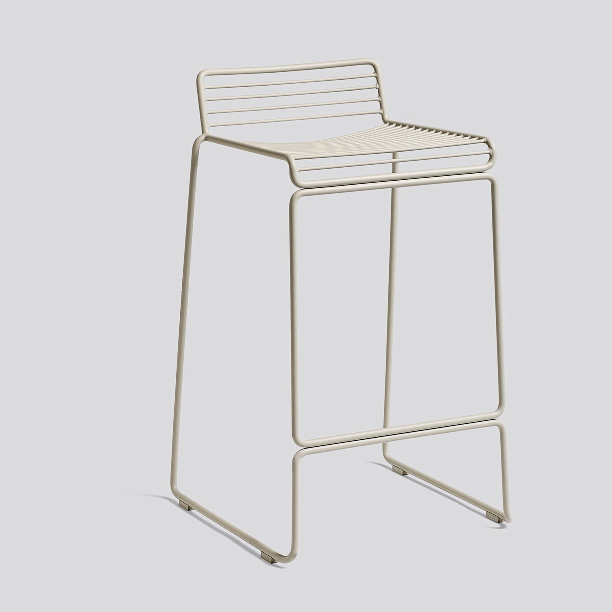 HAY Hee Bar Stool By Hee Welling 4 HAY Hee Bar Stool By Hee Welling - Image 2