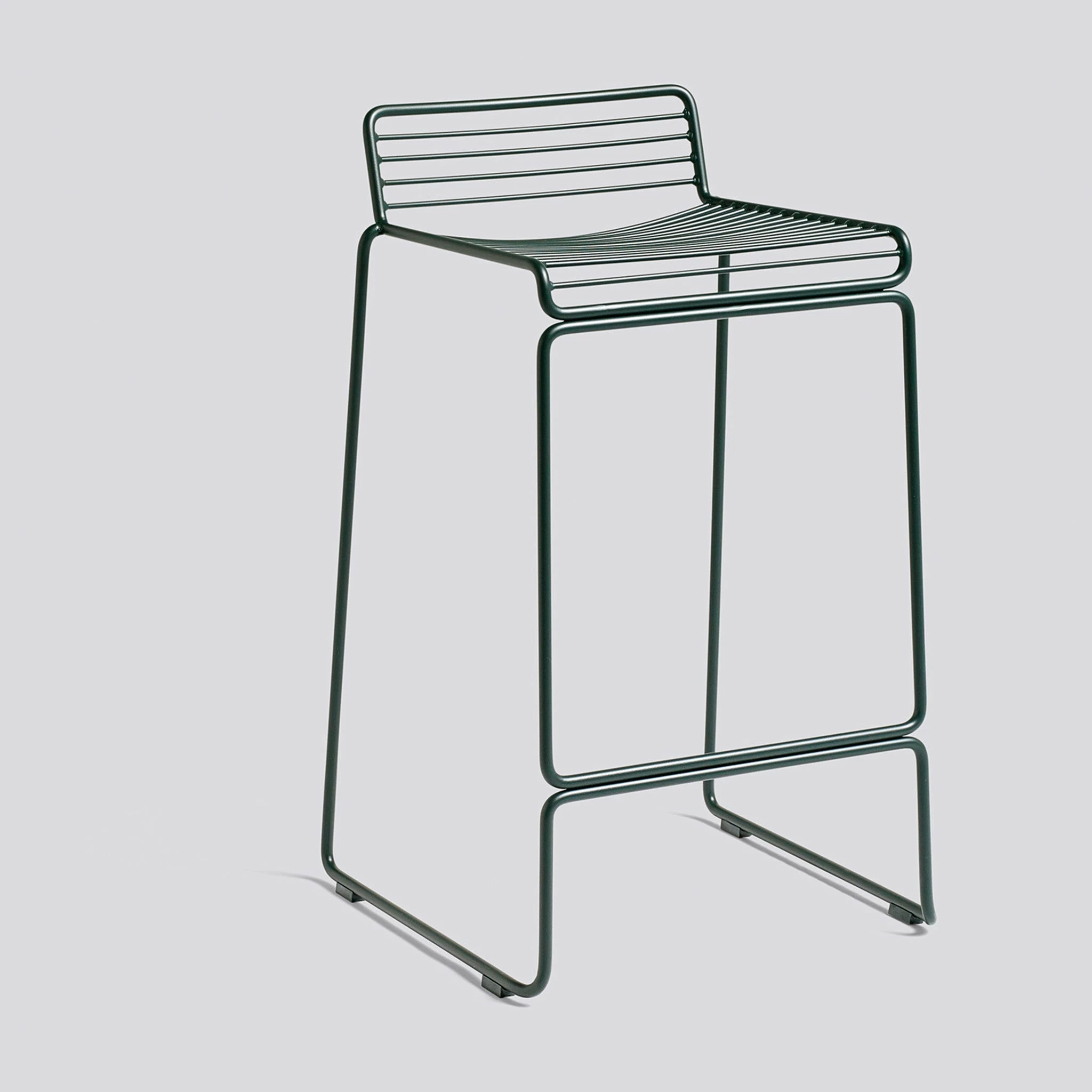 HAY Hee Bar Stool By Hee Welling 8 HAY Hee Bar Stool By Hee Welling - Image 6