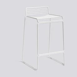 HAY Hee Bar Stool By Hee Welling 22 HAY Hee Bar Stool By Hee Welling -Living Sales Store hee welling barstool white openroom