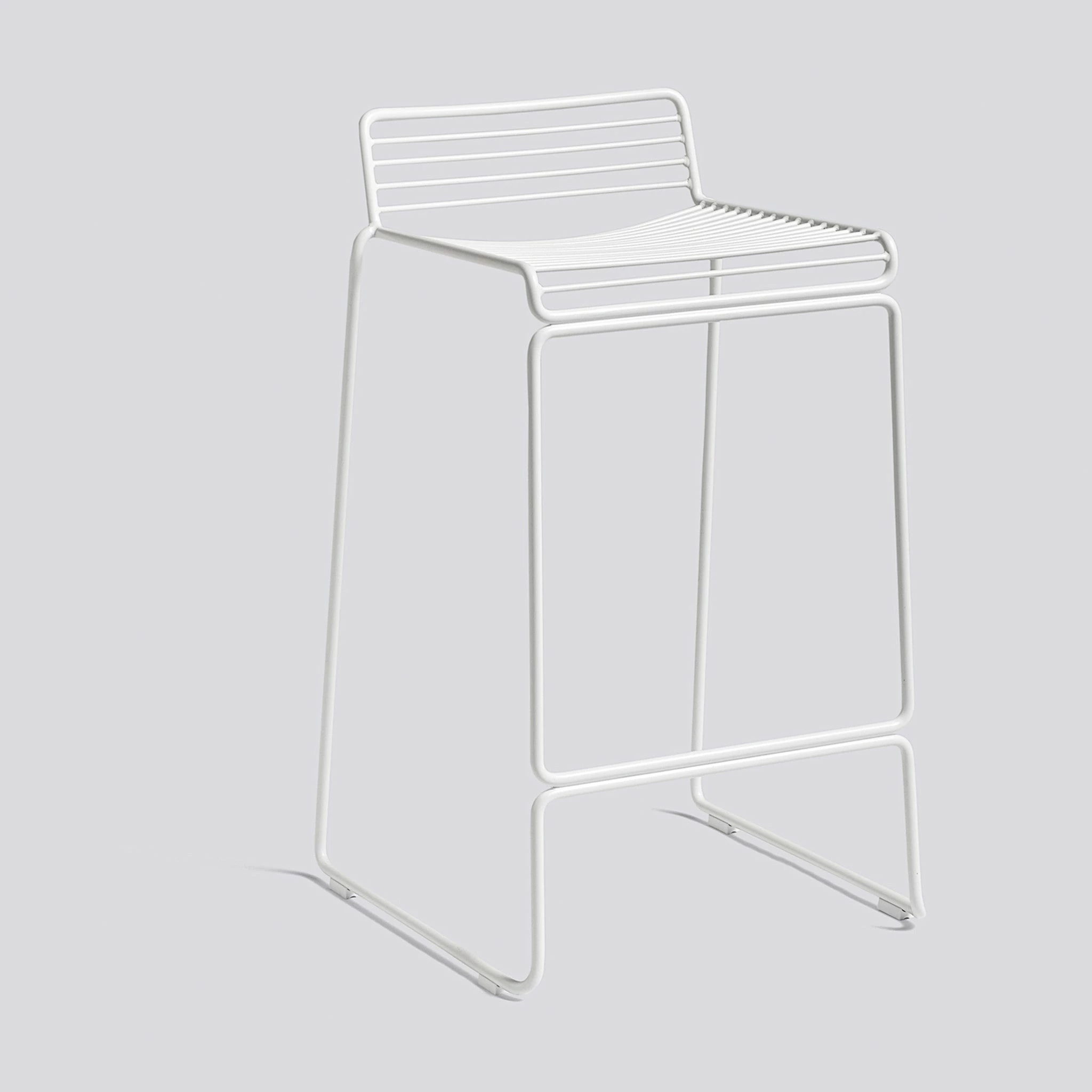 HAY Hee Bar Stool By Hee Welling 9 HAY Hee Bar Stool By Hee Welling - Image 7