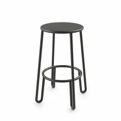 Huggy Counter Stool By Maiori