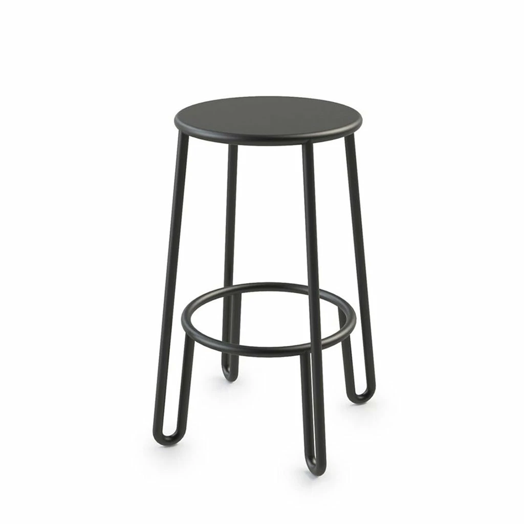 Huggy Counter Stool By Maiori 3 Huggy Counter Stool By Maiori