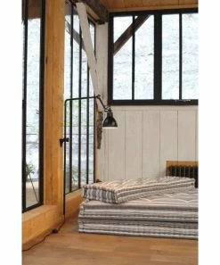 N°216 BL Wall Lamp By La Lampe Gras -Living Sales Store img2 592