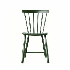 FDB Møbler J46 Chair By Poul M. Volther 24 FDB Møbler J46 Chair By Poul M. Volther -Living Sales Store j46 army green