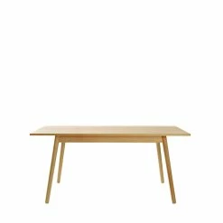 FDB Møbler C35B Dining Table 1.6m By Poul M. Volther -Living Sales Store j4gfoGftTzWbOrEeNG5l C35B nat nat