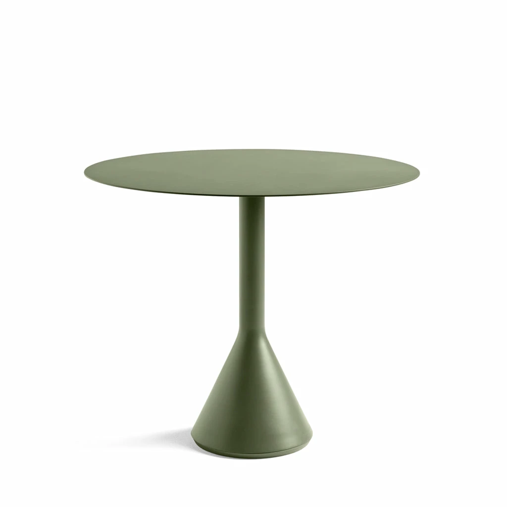 Hay Palissade Cone Table By Ronan & Erwan Bouroullec 4 Hay Palissade Cone Table By Ronan & Erwan Bouroullec - Image 2