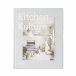 Manic Kitchen Kulture: Interiors For Cooking And Private Food Experiences