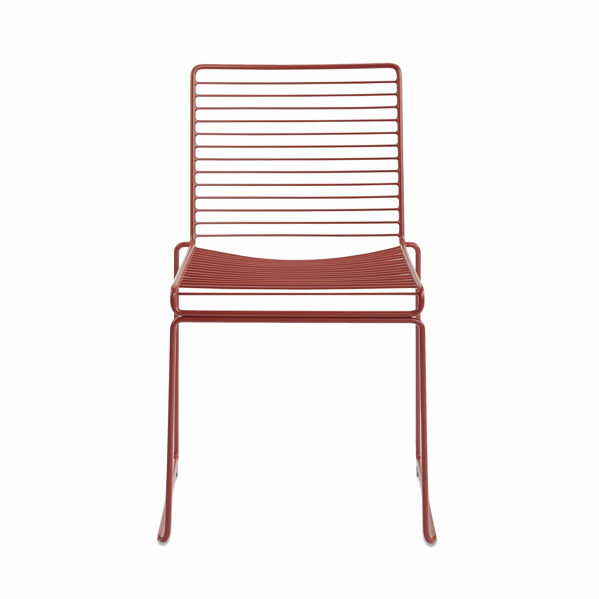 HAY Hee Dining Chair By Hee Welling 6 HAY Hee Dining Chair By Hee Welling - Image 4