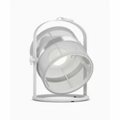 Open Room La Lampe Petite By Maiori -Living Sales Store lalampe white openroom