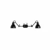 N°204 Double BL Wall Lamp By La Lampe Gras -Living Sales Store lampe gras openroom