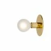 Dowel Jones Lord Sconce -Living Sales Store lordsconce doweljones openroom gold