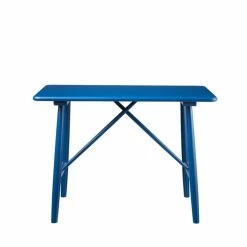 FDB Møbler P10 Child Table By Børge Mogensen 9 FDB Møbler P10 Child Table By Børge Mogensen -Living Sales Store miKLEjp8T269COmL1R1f FDB P10 Blue