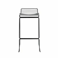 HAY Hee Bar Stool By Hee Welling 25 HAY Hee Bar Stool By Hee Welling -Living Sales Store n4efWrqRPe9fZeq98HWF HEE BLACK
