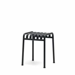 Hay Palissade Stool By Ronan & Erwan Bouroullec 10 Hay Palissade Stool By Ronan & Erwan Bouroullec -Living Sales Store n9oFsAaVQCOSE0YL9pma Palissade stool anthricite