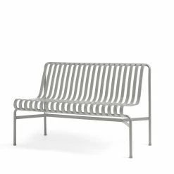 Hay Palissade Dining Bench Without Armrest By Ronan & Erwan Bouroullec 7 Hay Palissade Dining Bench Without Armrest By Ronan & Erwan Bouroullec -Living Sales Store newpalgrey