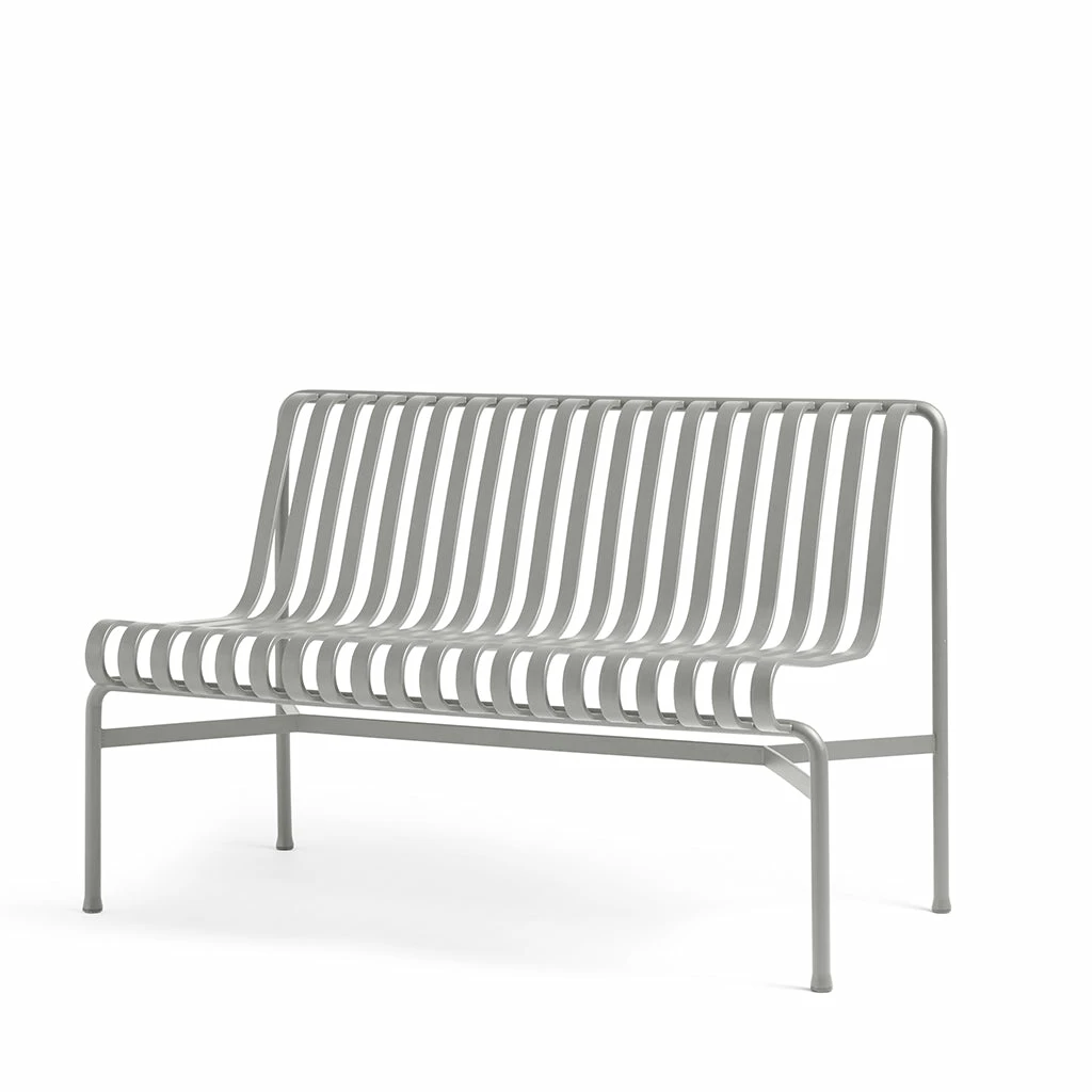 Hay Palissade Dining Bench Without Armrest By Ronan & Erwan Bouroullec 5 Hay Palissade Dining Bench Without Armrest By Ronan & Erwan Bouroullec - Image 3