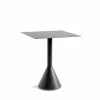 Hay Palissade Cone Table Square By Ronan & Erwan Bouroullec 1 Hay Palissade Cone Table Square By Ronan & Erwan Bouroullec -Living Sales Store nfDWzDt2Td2SKHfDcaHc Palissade Cone Sqr Anthracite