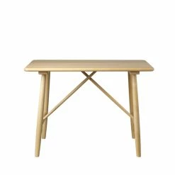 FDB Møbler P10 Child Table By Børge Mogensen