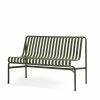 Hay Palissade Dining Bench Without Armrest By Ronan & Erwan Bouroullec -Living Sales Store palgreen
