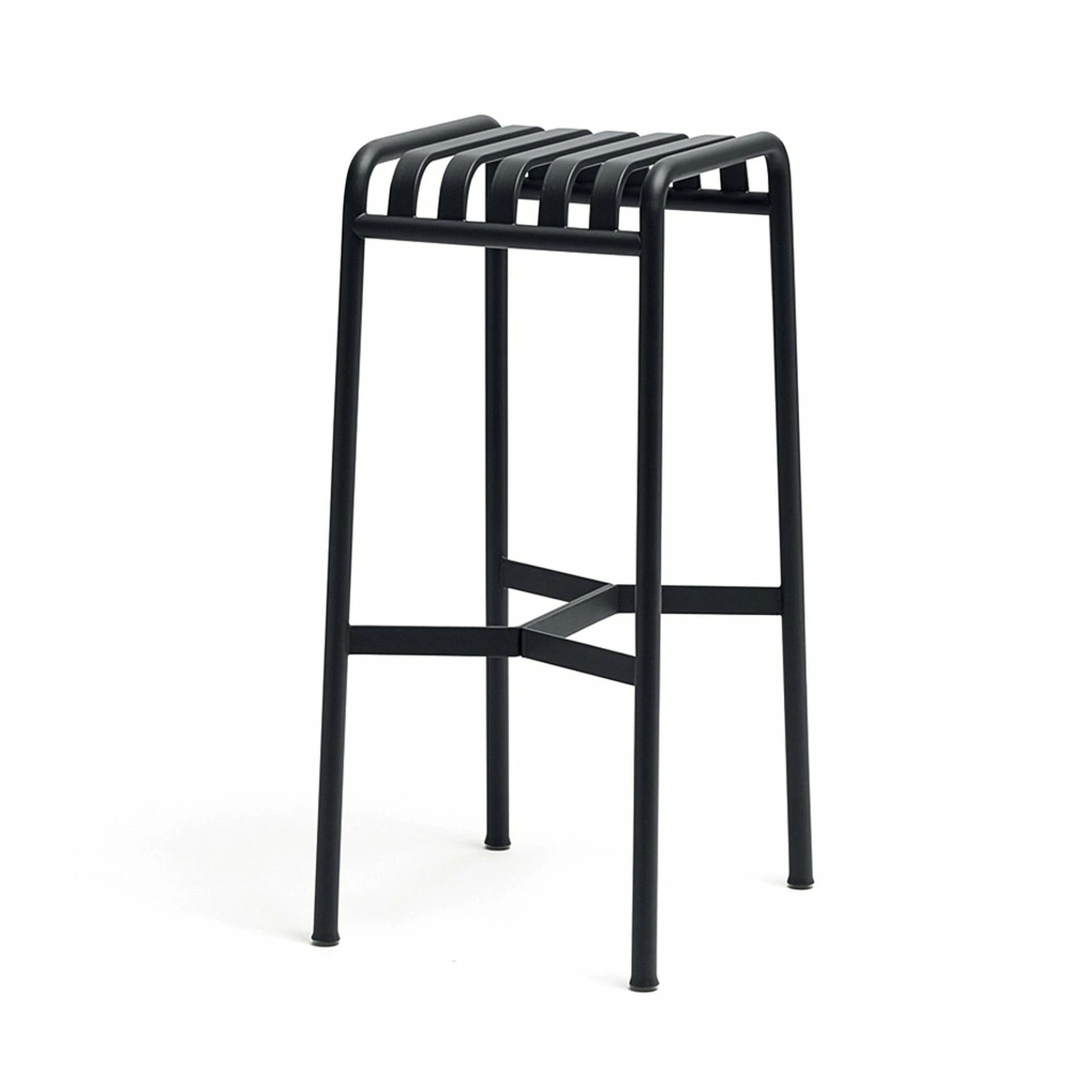 Hay Palissade Bar Stool By Ronan & Erwan Bouroullec 5 Hay Palissade Bar Stool By Ronan & Erwan Bouroullec - Image 3