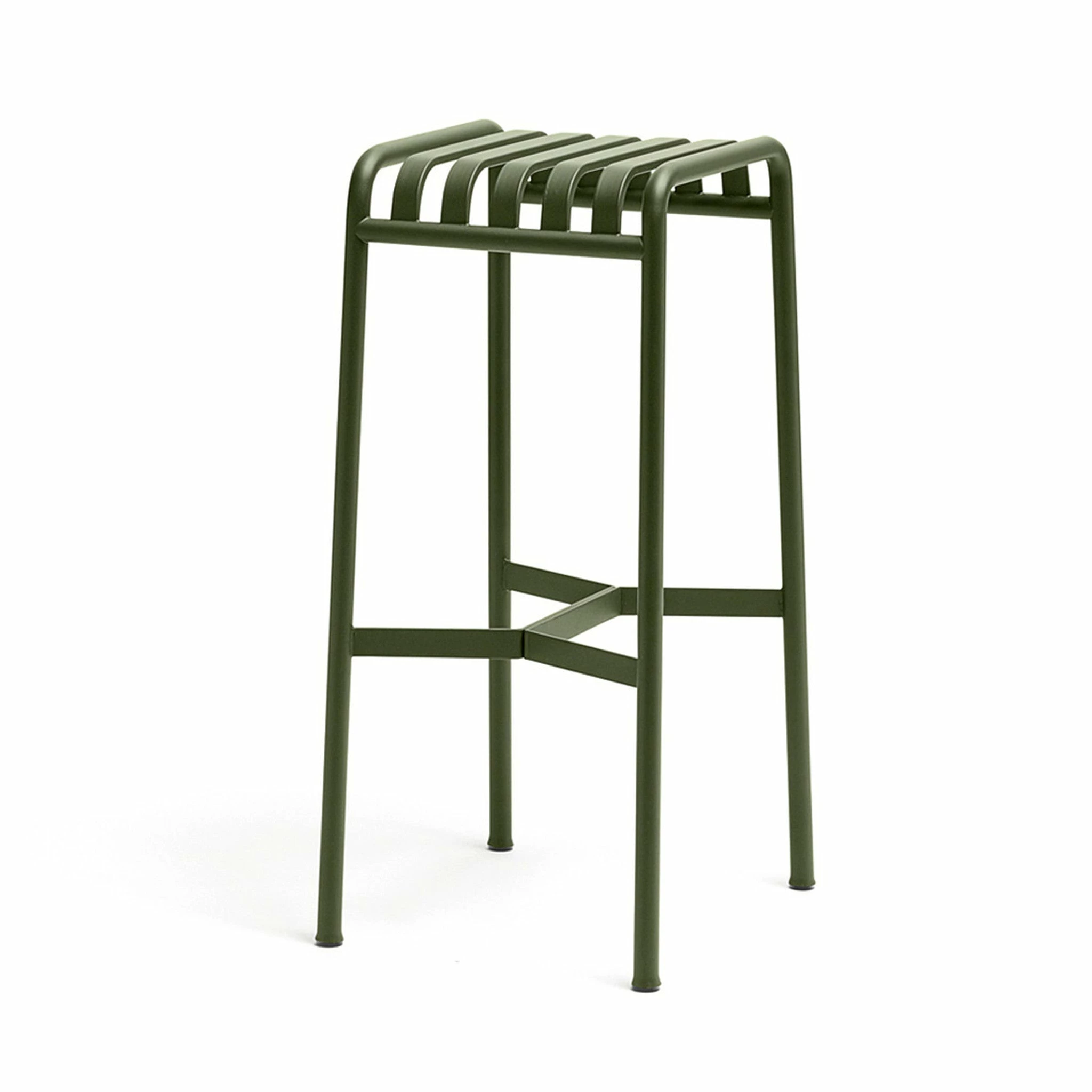 Hay Palissade Bar Stool By Ronan & Erwan Bouroullec 3 Hay Palissade Bar Stool By Ronan & Erwan Bouroullec