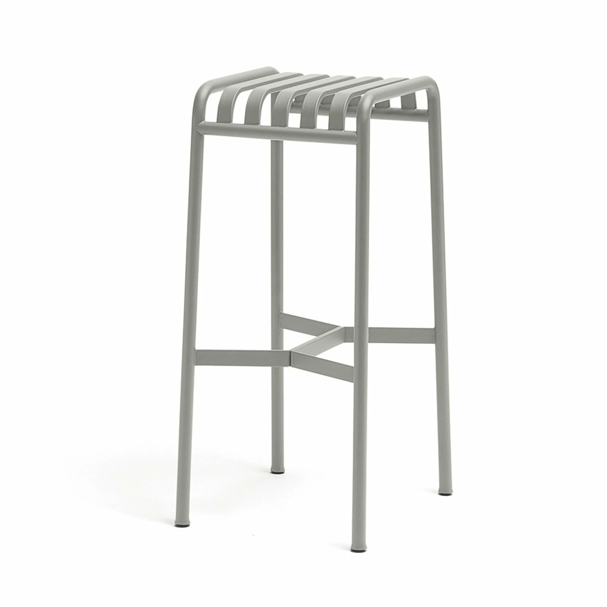 Hay Palissade Bar Stool By Ronan & Erwan Bouroullec 4 Hay Palissade Bar Stool By Ronan & Erwan Bouroullec - Image 2