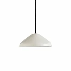 HAY Pao Steel Pendant 35cm 7 HAY Pao Steel Pendant 35cm -Living Sales Store paomed2