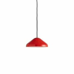 HAY Pao Steel Pendant 23cm 8 HAY Pao Steel Pendant 23cm -Living Sales Store paosmall2