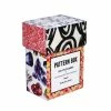 Princeton Architectural Press The Pattern Box -Living Sales Store patterns