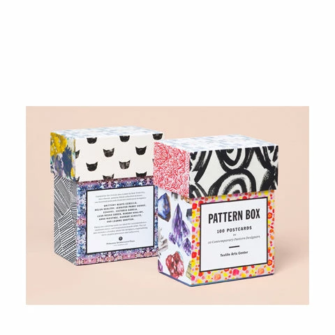 Princeton Architectural Press The Pattern Box 4 Princeton Architectural Press The Pattern Box - Image 2
