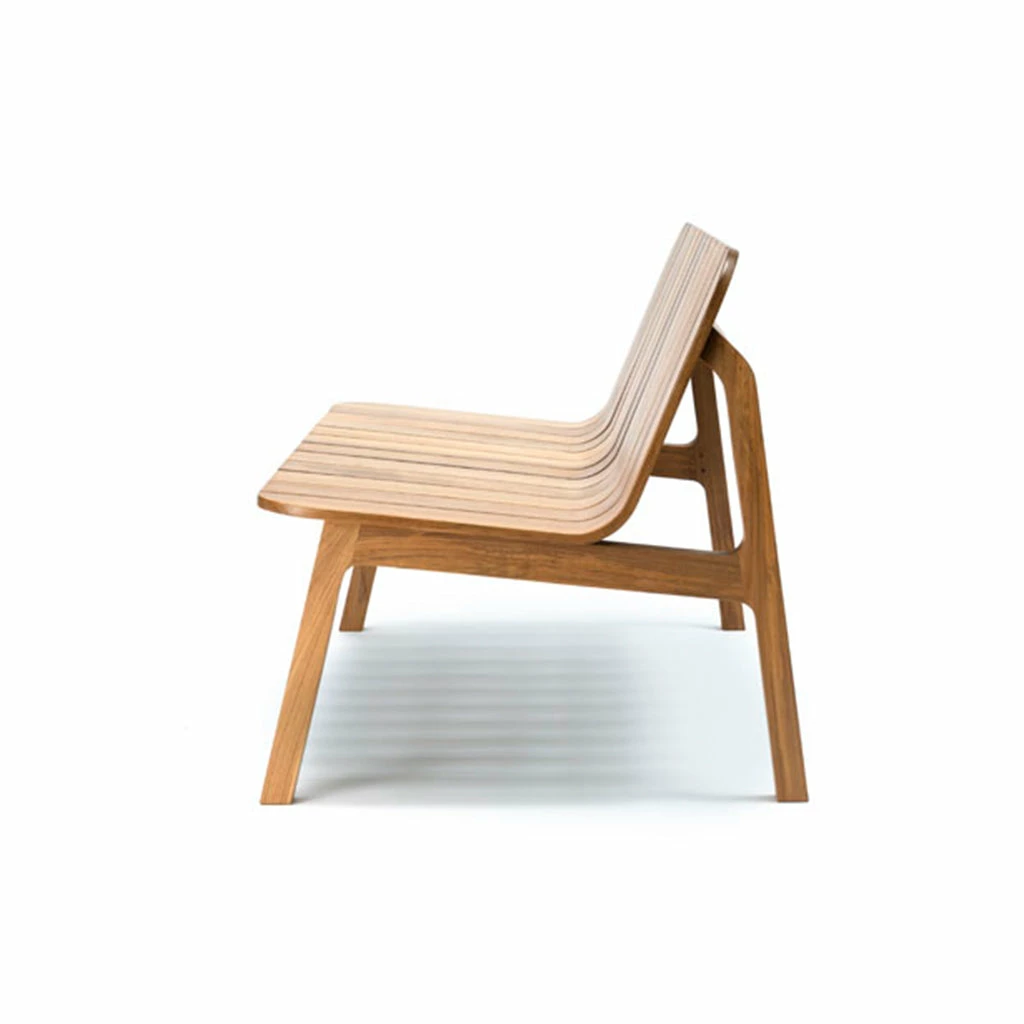 Feelgood Nyord Bench By Allan Nøddebo 5 Feelgood Nyord Bench By Allan Nøddebo - Image 3