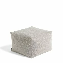 HAY Pouf -Living Sales Store poufcreamsprinkle